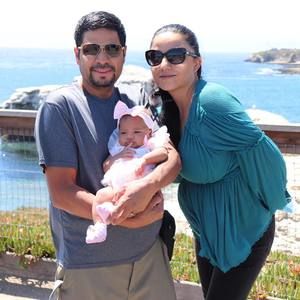 Meet your Posher, Ana